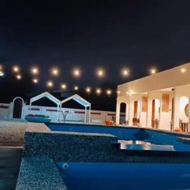 Homestay Babah - Private Chalet, hotel a Malaca
