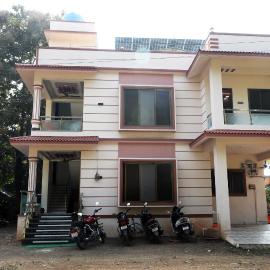 Matoshree Homely Green Villa Apartment