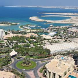 Seef Residence, hotel in Seef