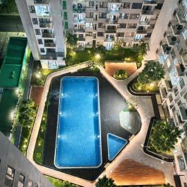 Nhà Bơ Apartment at Nera Garden Huế