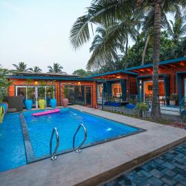 Oyster Bay Beach Resort