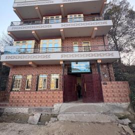 Serene Valley Homestay