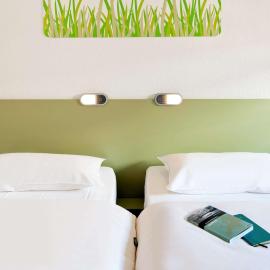 Hôtel Inn Design Issoudun, отель в городе Исудён