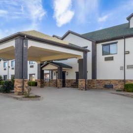 Days Inn by Wyndham Coffeyville, Kansas, hotel din Coffeyville