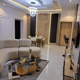 Diolux Serviced Apartments