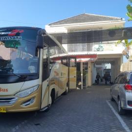 Panjunan में, होटल Khayyira Hotel Syariah Lumajang