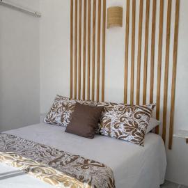 Nani Lodge - Studio Indépendant, hotel u gradu 'Faaa'