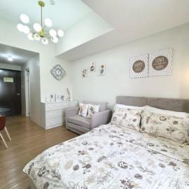 12F Condo at The Loop Tower Limketkai Center CDO, hotel a Cagayan de Oro