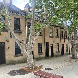 2 Bedroom Pyrmont Terrace House, Hotel in Sydney