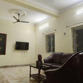 PMS PALACE Homestay