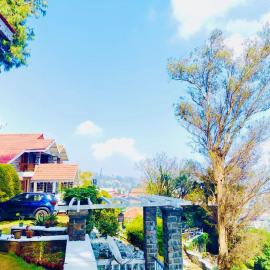 The Mainland Resorts, Kodaikanal, hotel in Kodaikānāl