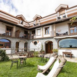 Villa Italia