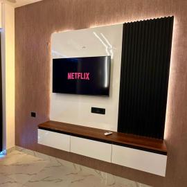Hulk apartment, hotel a Ghaziabad
