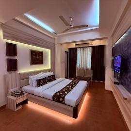Hotel Alka Residency