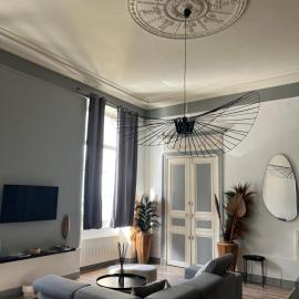 Appartement au Palais - WIFI, hotel a Moulins