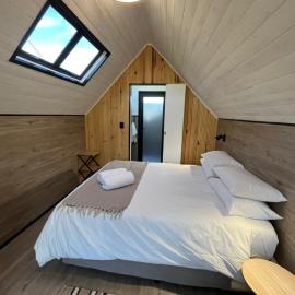 Leliefontein Eco Cottage and Glamping, hotel in Paarl
