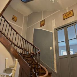 La Maison d'Ailleurs