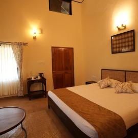 Ri Sai Cottage Stays, hotel in Nongpoh