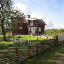Björksebo, hotelli kohteessa Björksebo