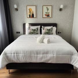 HOME RABAT Hassan, hotel en Rabat
