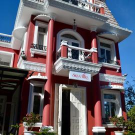 Sa Villa Da Lat, hotel a Da Lat