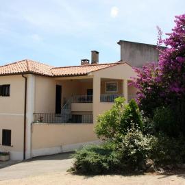 Casa dos amigos