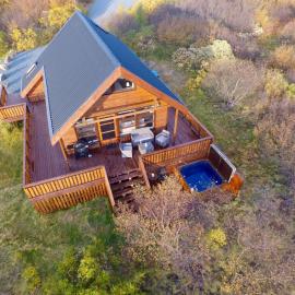 Brekkugisting Villa: Blaskogabyggd şehrinde bir otel