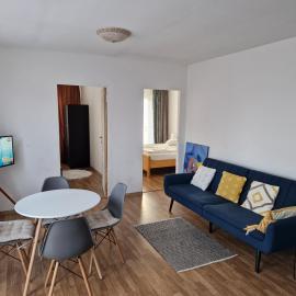COM Home Floresti - Free Parking - 24h Self check-in, hotel v destinácii Floreşti