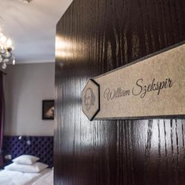 Apartamenty Siedem Komnat Siedmiu Mistrzów, hotel din Toruń