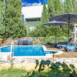 Apartman Burle