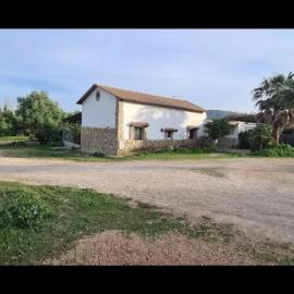 Vivienda Rural El Piketa, hotelli kohteessa Algar