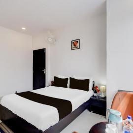 Hotel O Madhav Residency Jaipur International Airport, hotell i Jaipur