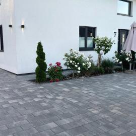 Ferienwohnung in der wunderschönen Eifel