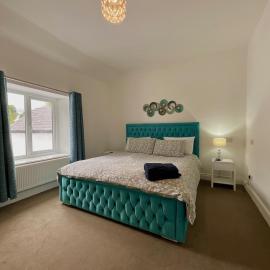 3 Bedroom Apartment in Omagh