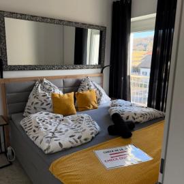 Ferienwohnung Armani, hotel i Bad Gleichenberg