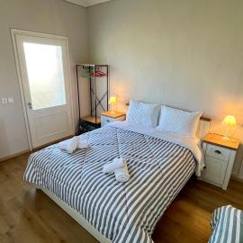 Mary's Villa, khách sạn ở Xánthi