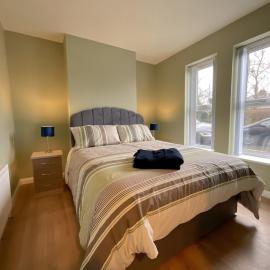 1 Bedroom Apartment in Omagh
