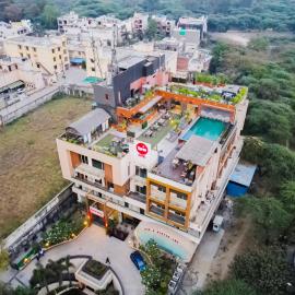 Spree Hotel Meerut, khách sạn ở Meerut