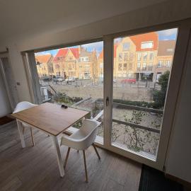 Belle Nuit, hotel a Diksmuide