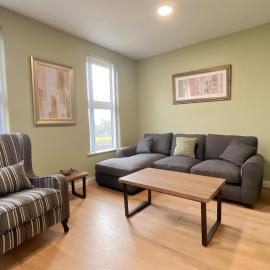 2 Bedroom Apartment in Omagh