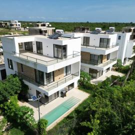 Bustani Villa, hotel u gradu 'Mchamba Wima'