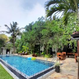 Green Grove