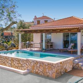 Villa Gisele with Private Pool