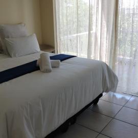 Shelly Beach Guest House