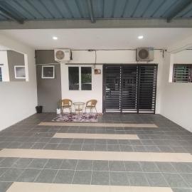 Ed 01 sitiawan homestay
