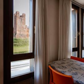 Residence Sulle Mura, Hotel in Castelfranco Veneto