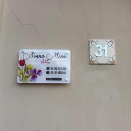 Casa Vacanze Nonna Mena, hotel Fontechiariban