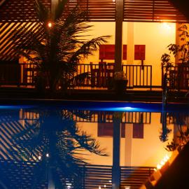 Green Luxe โรงแรมในดัมบูลลา