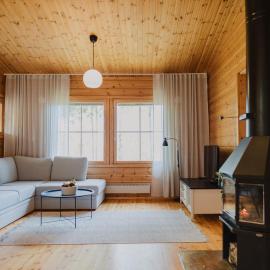 Matilda Villas, quality villas by the sea in the beautiful village of Mathildedal, hotel en Mathildedal