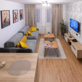 Royal Crown Apartments